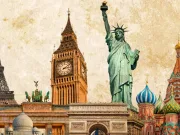 Capitalele tuturor ţărilor din lume: fiecare ţară din lume şi capitala sa Capitalele tuturor ţărilor din lume