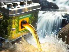 Ce este acidul de baterie în realitate? Curiozităţi despre acidul sulfuric Ce este acidul de baterie