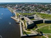 Care este cel mai vechi oraș din SUA? Este mai vechi chiar decât SUA cel mai vechi oraș din SUA st. augustine