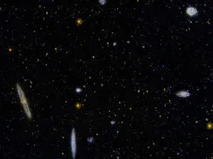 Centrul Universului există cu adevărat? Dacă da, unde se află? centrul universului