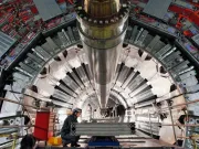 Un fenomen foarte rar a fost observat la acceleratorul de particule CERN observat la acceleratorul de particule CERN descoperiri.ro