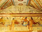 Cine au fost etruscii, puternicii locuitori ai Italiei de dinaintea romanilor cine au fost etruscii