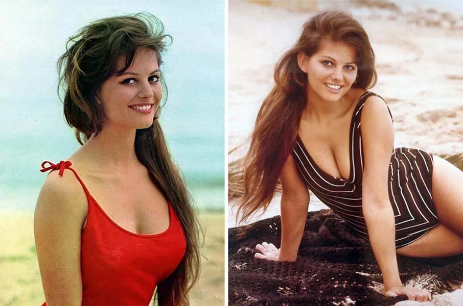 claudia cardinale descoperiri.ro