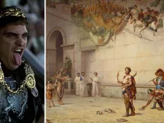 Împăratul Commodus: a fost împăratul gladiator cel mai rău din istoria Imperiului Roman? Commodus împărat