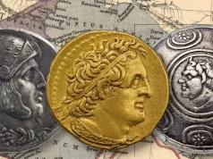 Diadohii: succesorii lui Alexandru cel Mare și războaiele lor diadohii alexandru cel mare