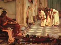 Împăratul Dioclețian: geniul care a salvat Imperiul Roman Dioclețian descoperiri.ro