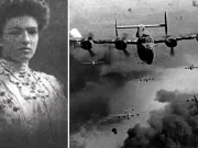 Ecaterina Caradja, „Îngerul de la Ploieşti”. De ce prinţesa româncă a salvat 1.000 de soldaţi inamici? Ecaterina Caradja