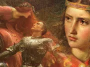 Eleanor de Aquitania: regina care și-a ales regii Eleanor de aquitania