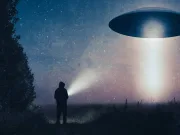 O nouă explicaţie pentru Paradoxul Fermi: Extratereștrii ar fi deja aici, doar că nu îi putem percepe explicaţie pentru Paradoxul Fermi