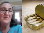 Femeia care a mâncat numai sardine timp de 3 luni a explicat ce efecte „șocante” a avut asupra corpului ei Femeia care a mâncat numai sardine 3 luni descoperiri.ro