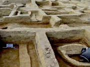 Fort vechi de 3.000 de ani, care apăra Egiptul Antic de atacurile „oamenilor mării”, descoperit de arheologi Fort vechi de 3.000 de ani