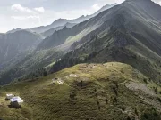 Descoperire uimitoare: o tabără militară romană veche de 2.000 de ani a fost găsită ascunsă în Alpii elvețieni tabără militară romană