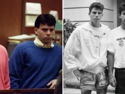 Frații Menendez au oferit un motiv înfricoșător pentru care și-au ucis părinții, făcând o confesiune cutremurătoare Frații Menendez descoperiri.ro