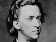 Moartea lui Frédéric Chopin şi povestea inimii sale, conservată într-un borcan Moartea lui Frédéric Chopin descoperiri.ro