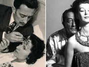 Gala Dalí, marea iubire şi muza lui Salvador Dali gala Dalí şi salvador descoperiri.ro