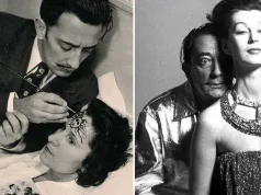 gala Dalí şi salvador descoperiri.ro