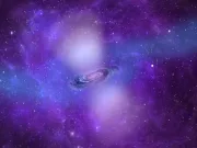 Oamenii de știință au descoperit că s-ar putea să atingem deja galaxia Andromeda atingem deja galaxia Andromeda