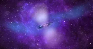 atingem deja galaxia Andromeda