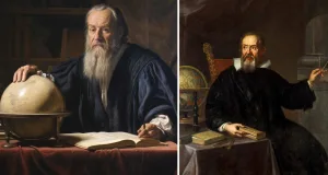 Ce descoperiri a făcut Galileo Galilei