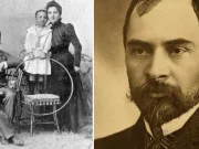 Drama lui George Coşbuc: a sfârşit distrus de pierderea unicului său fiu într-un accident rutier