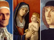Giovanni Bellini: marele maestru al Renaşterii veneţiene Giovanni Bellini