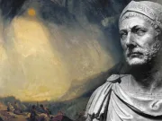 Hannibal Barca: Cel mai mare inamic și cel mai mare coșmar al Romei hannibal barca descoperiri.ro