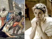 Hypatia din Alexandria, filosoafa ucisă din cauza ideilor sale contrare misticismului religios Hypatia din Alexandria