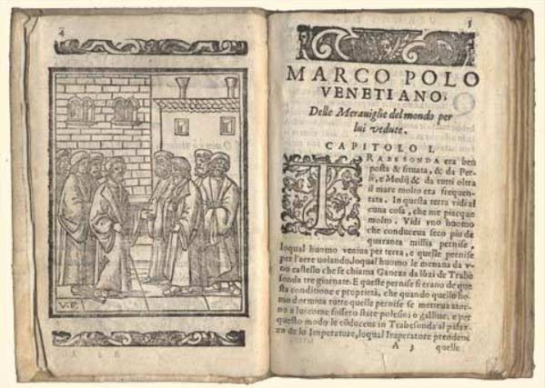 il millione marco polo