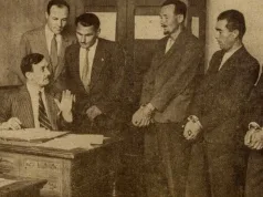 Ilie Ciolac, profesorul hoţilor de buzunare din Bucureştiul interbelic Ilie Ciolac