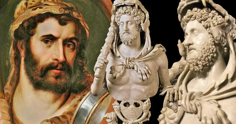 Commodus