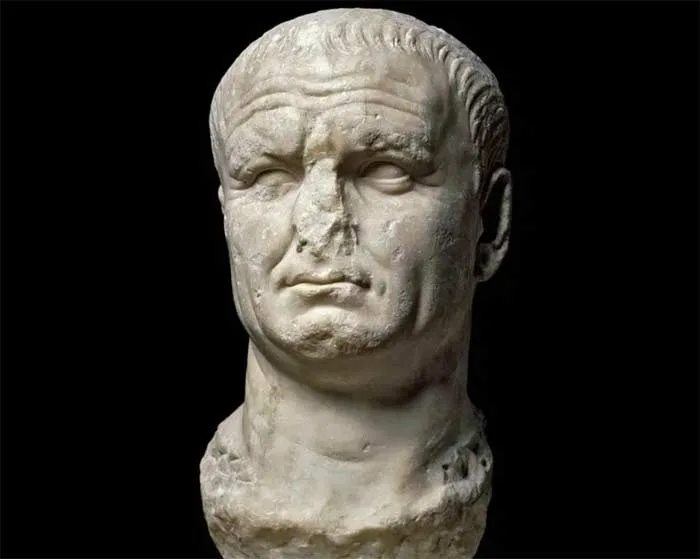 imparatul vespasian jpg