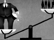 Inegalitatea socială: cum se creează, ce înseamnă şi cât este de periculoasă inegalitatea socială