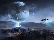 Ipoteza Siluriană: A trăit o civilizaţie avansată pe Pământ cu milioane de ani înaintea oamenilor? ipoteza siluriană