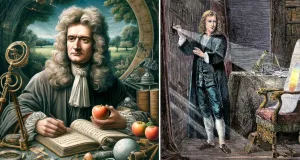 sir isaac newton