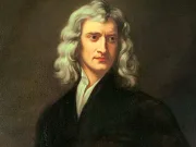 Isaac Newton: cine a fost şi de ce cad merele Isaac Newton