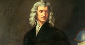 Isaac Newton