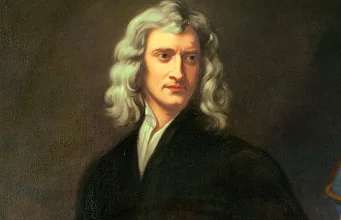 Isaac Newton