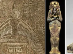 Zeița Isis: aspecte fascinante despre mama tuturor zeilor Zeița Isis