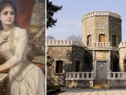 Iulia Hasdeu, fiica genială a savantului B.P. Hasdeu, care s-a stins la doar 18 ani iulia hasdeu