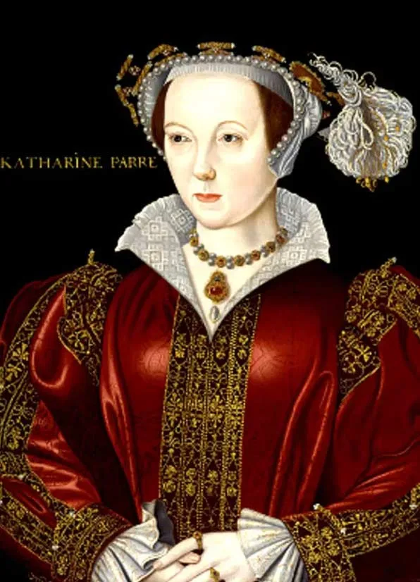 Henric al VIII-lea descoperiri.ro catherine parr