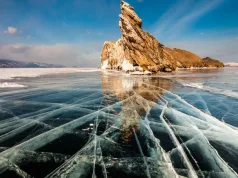 Lacul Baikal