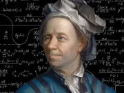 Leonhard Euler: povestea fascinantă a omului care a revoluţionat matematica Leonhard Euler matematica