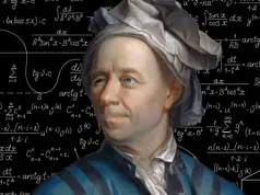 Leonhard Euler matematica