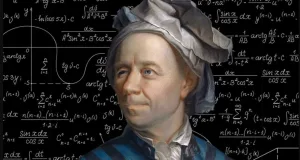 Leonhard Euler matematica