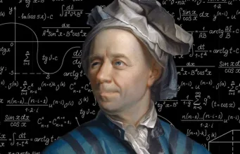 Leonhard Euler matematica