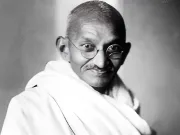 Moartea lui Mahatma Gandhi, un eveniment care a şocat o lume întreagă Moartea lui Mahatma Gandhi