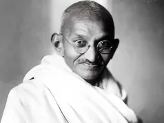 Moartea lui Mahatma Gandhi