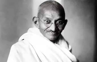 Moartea lui Mahatma Gandhi