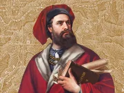 Marco Polo: aventurile negustorului veneţian care a descoperit secretele Chinei marco polo descoperiri.ro