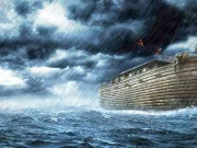 Marele Potop din vremea lui Noe: adevăr sau ficţiune? marele potop